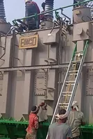 Greening grid: KPTCL to replace mineral oil with eco-friendly ester oil in transformers 