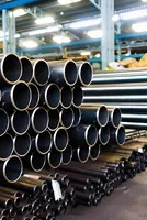 Average prices for oil and gas OCTG pipes in the US stabilised at $2,563/t in June 