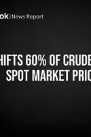 ONGC Shifts 60% Of Crude Imports To Spot Market Pricing