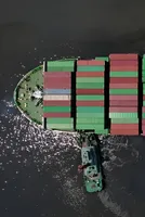 Strait closure chokes bunker fuel supply, hits shipping lines 