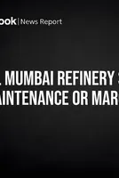 BPCL Mumbai Refinery Shutdown: Maintenance or Margin Risk?