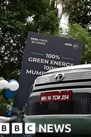 Costly fuel pushes more Indians to buy electric cars but challenges remain 