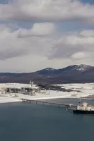 Russia Adds New Vessel To Dark Fleet Amid Arctic 2 LNG Ramp Up