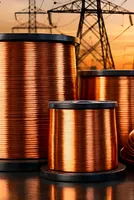 Winding Wires Poised To Benefit From India's Power Expansion