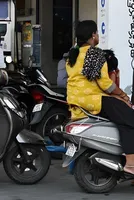 India’s poor pay price of global fuel shock 