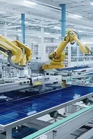 India’s Industrial Production Growth Eases To 6.7 Per Cent In July 