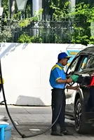 India's Rs 1.7 lakh crore fuel crisis may have found an unlikely fix
