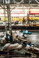 India’s Express Cargo ambitions has a train to catch for cost efficiency