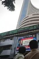 Volatility to persist; stagger investments instead of timing market: Bajaj Finserv AMC CIO