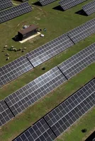 Energy supply concerns push Europe, Asia toward renewable energy 