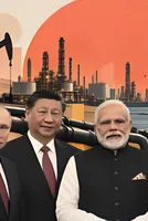 BRICS has the oil jackpot. Now comes the hard part