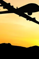 Saudi Arabia Shoots Down Drones Targeting Major Shaybah Oilfield