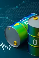 Crude oil futures gain on supply concerns before US-Iran talks