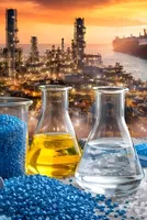 Oil Falls to $83.85; Petrochemical Market Faces Uncertain Demand 