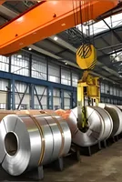 EU issues new steel, e-commerce regulations to reduce trade imbalance with China