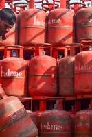 As Middle East Burns, Could India Face A Cooking Gas Crisis? 