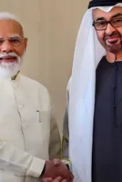 UPSC Key: India-UAE deepen ties, Spike in crude oil price, and Zoonotic spillovers 