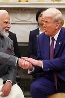 New US sanctions bill on Russia puts Modi in a bind