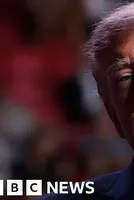 Trump announces deal for Russian diesel as Zelensky calls it a 'gift to Putin' 