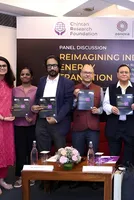 Why India must rethink coal use through clean technologies 