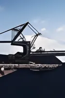 Coal Retreats on Falling Oil Prices