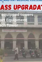 Udaipur's MB Hospital to Be Developed into a World-Class Facility with Helipad