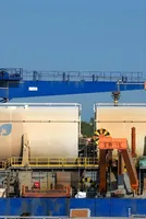 Pakistan's Power Generation Costs Jump 38% on Record Spot LNG Buys