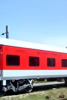 Indian Railways' big bonanza for 4 states: Rail network to grow by 307 km with Rs 9,072 crore push 