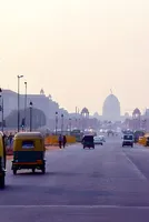 India's Wholesale Inflation Hits 3.5-Year High as Fuel Costs Surge 25%