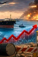 Crude Oil Price On May 7: Brent Crude Above $100 - Will There Be A Petrol Price Hike In India? 