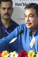 Farmers shouldn’t just be food providers: Gadkari in fresh pitch for biofuel 