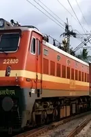 Suvendu hails Union Cabinet nod for Kharagpur–Bhadrak fourth railway line 