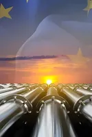 EU steelmakers set for rebound as Iran war hurts more exposed Asian peers