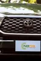 ISMA Pushes Back on Draft CAFE-3 Norms, Seeks Stronger Flex-Fuel Vehicle Incentives 