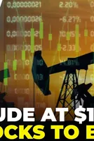 Crude Oil At $106: Should Investors Bet On ONGC, Oil India? 