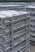 Aluminum Holds Near 3-Year High