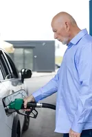Average U.S. Gasoline Price Tops $4.50 to Near Four-Year High