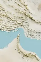 Iran Rejects Oman’s Proposal to Evenly Divide Hormuz Control