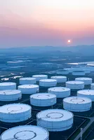 China Poised to Tap Vast Oil Stocks, FGE Says