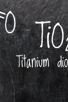 China TiO₂ Prices Surge on Sulphur Costs, Middle East Tensions 