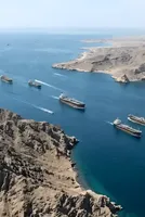 As Hormuz Shuts, India Adapts 