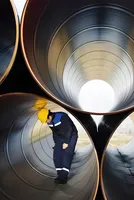 Chinese steel exporters halt Middle East offers as Hormuz disruption deepens