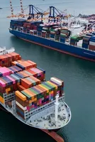 Hormuz Crisis Forces Rethink on Alternative Marine Fuels Investment