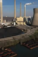 India's power stations face 13-day coal stock shortage amid monsoon, impacting generation capacity 