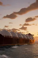The Strait of Hormuz's future is unsettled even as more ships venture through