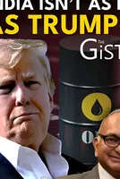 India’s Trump Problem: Submit, Retaliate Or Play Hardball? 