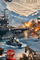 Trump’s Hormuz blockade: What’s at stake amid global chaos and ripple risks for India