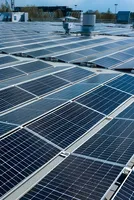 Rooftop Solar, Energy Efficiency Vital to MSME Decarbonization: NITI Aayog