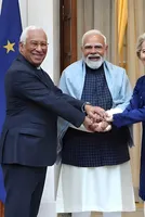 India–EU trade deal will cut tariffs and enable economic migration 