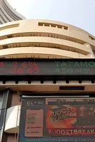 Rupee Falls 30 Paise to 95.94 Against US Dollar in Early Trade 